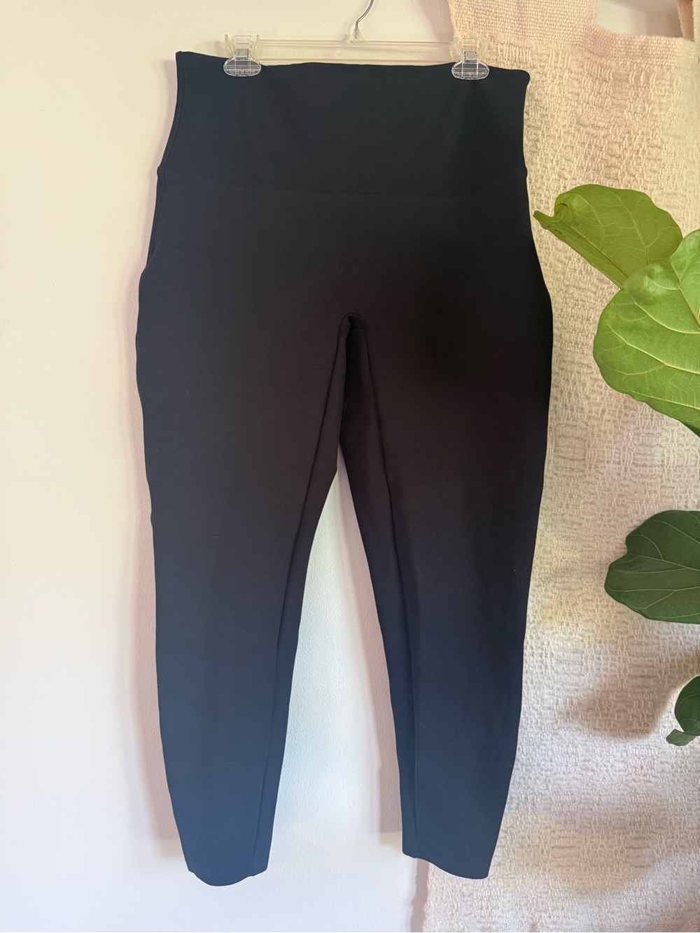 Spanx Perfect Ponte Pant